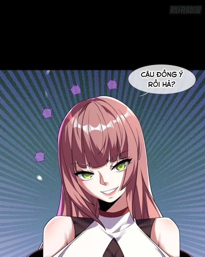Toàn Cầu Sợ Hãi: Tôi Mở Hack Tự Chọn Cửa Hàng Chap 1 - Next Chap 2