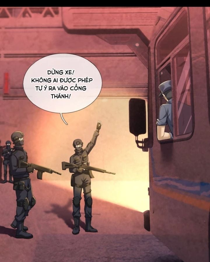 Toàn Cầu Sợ Hãi: Tôi Mở Hack Tự Chọn Cửa Hàng Chap 2 - Next Chap 3
