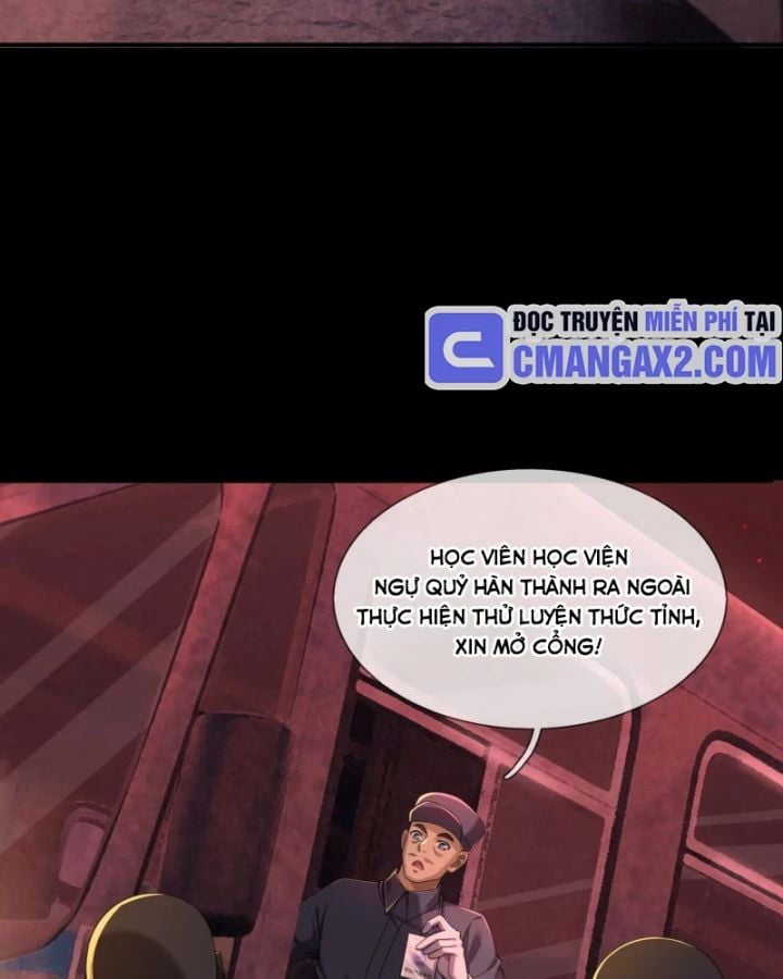 Toàn Cầu Sợ Hãi: Tôi Mở Hack Tự Chọn Cửa Hàng Chap 2 - Next Chap 3