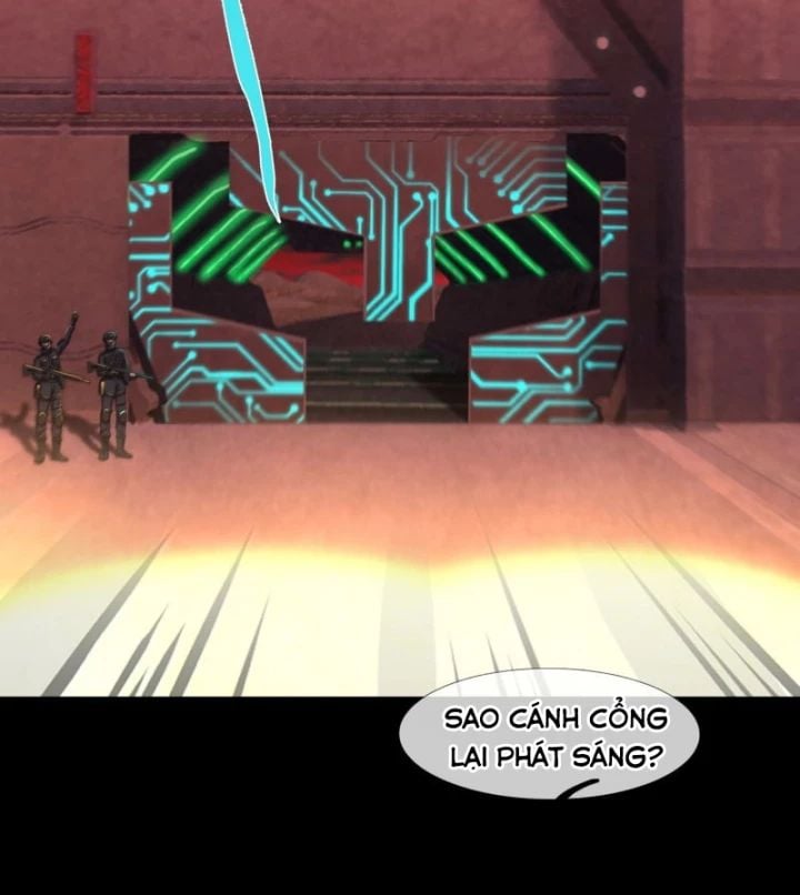 Toàn Cầu Sợ Hãi: Tôi Mở Hack Tự Chọn Cửa Hàng Chap 2 - Next Chap 3