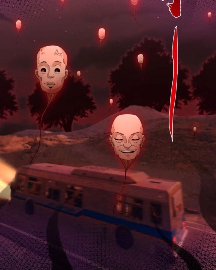 Toàn Cầu Sợ Hãi: Tôi Mở Hack Tự Chọn Cửa Hàng Chap 2 - Next Chap 3