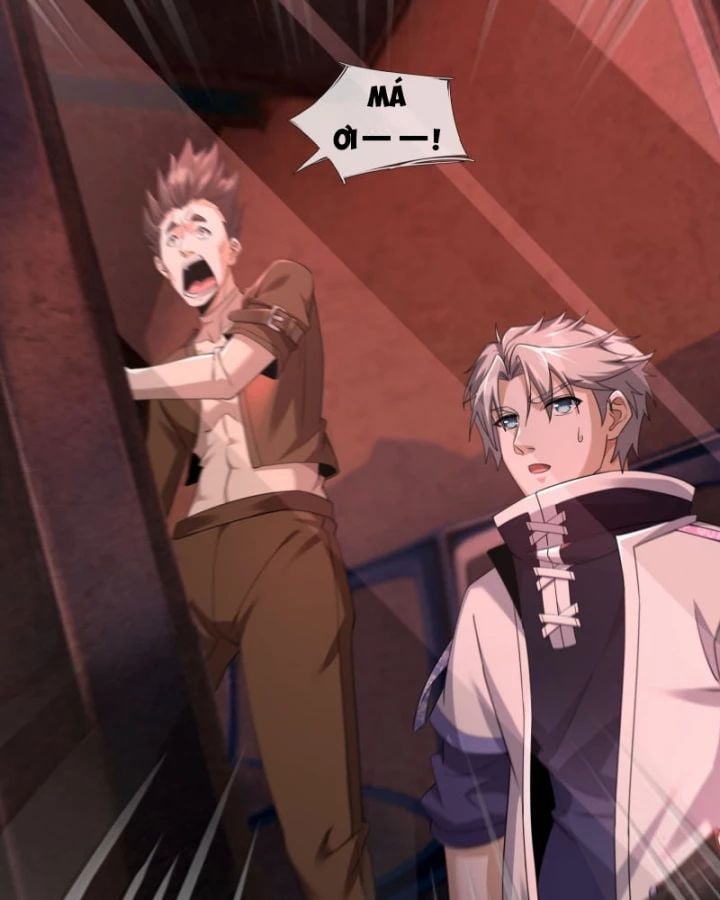 Toàn Cầu Sợ Hãi: Tôi Mở Hack Tự Chọn Cửa Hàng Chap 2 - Next Chap 3