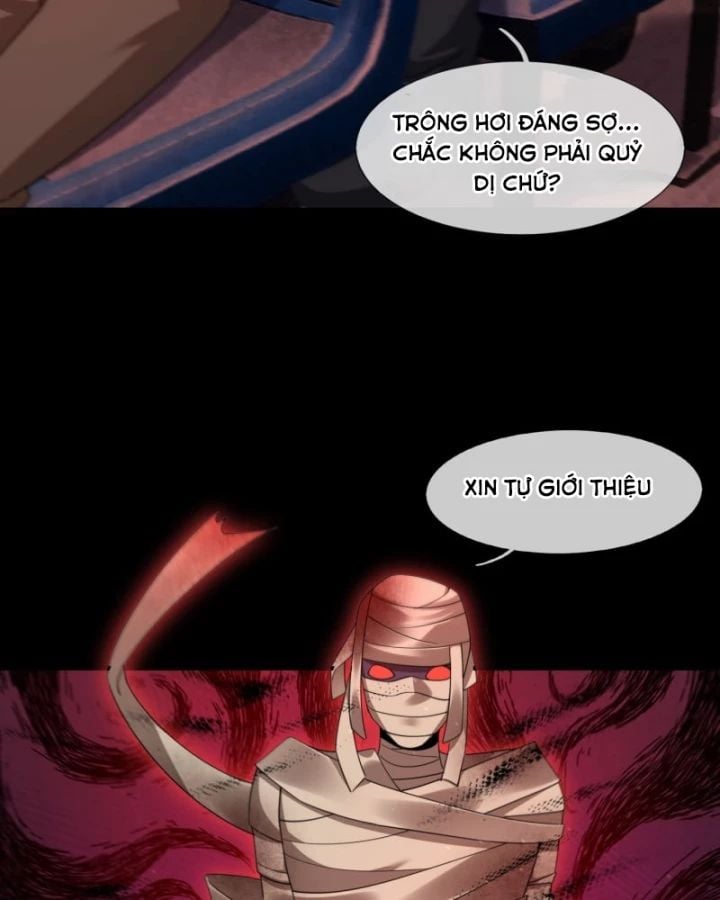 Toàn Cầu Sợ Hãi: Tôi Mở Hack Tự Chọn Cửa Hàng Chap 2 - Next Chap 3