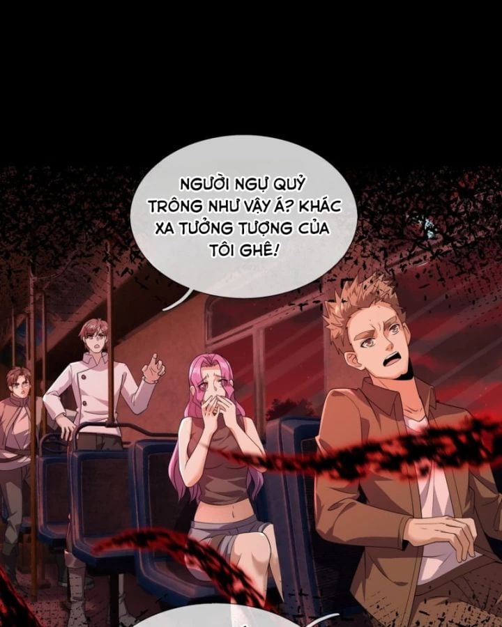 Toàn Cầu Sợ Hãi: Tôi Mở Hack Tự Chọn Cửa Hàng Chap 2 - Next Chap 3