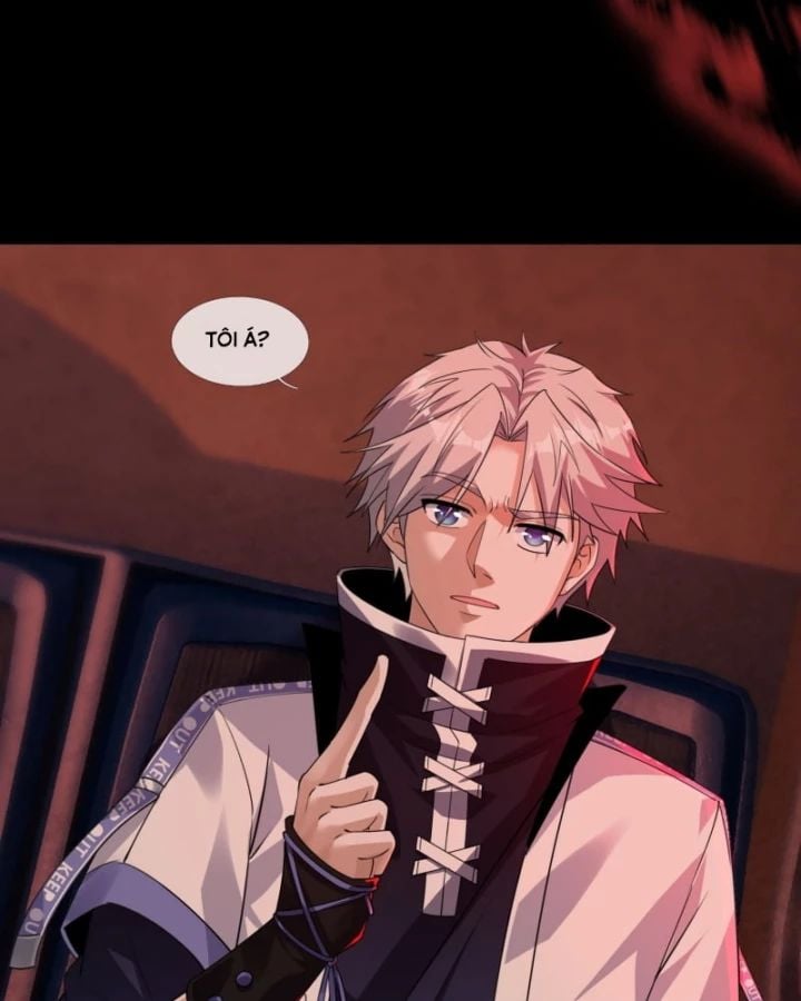 Toàn Cầu Sợ Hãi: Tôi Mở Hack Tự Chọn Cửa Hàng Chap 2 - Next Chap 3
