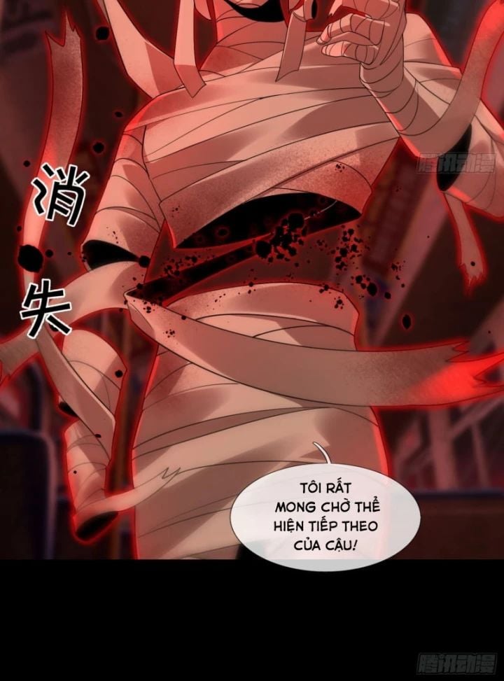 Toàn Cầu Sợ Hãi: Tôi Mở Hack Tự Chọn Cửa Hàng Chap 2 - Next Chap 3