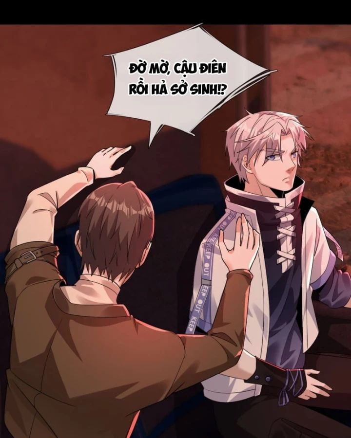 Toàn Cầu Sợ Hãi: Tôi Mở Hack Tự Chọn Cửa Hàng Chap 2 - Next Chap 3