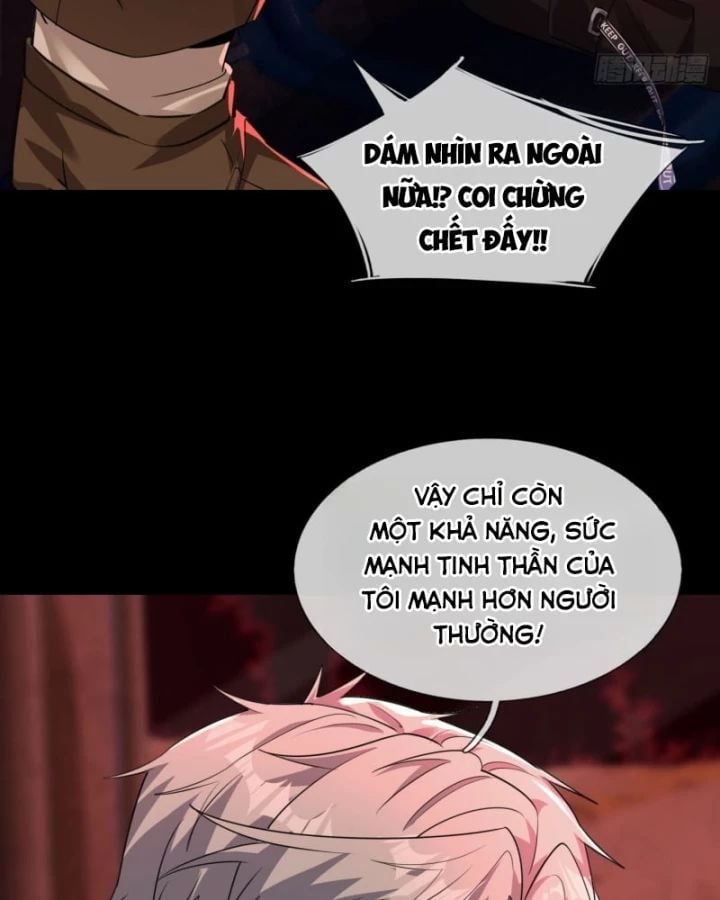 Toàn Cầu Sợ Hãi: Tôi Mở Hack Tự Chọn Cửa Hàng Chap 2 - Next Chap 3