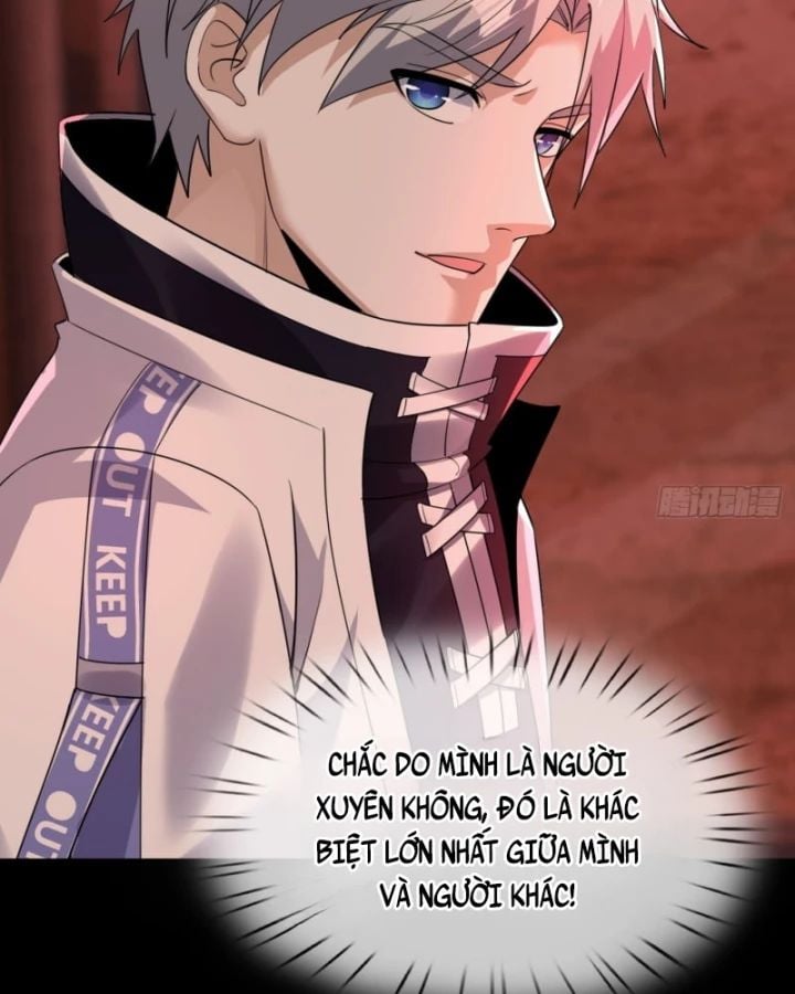 Toàn Cầu Sợ Hãi: Tôi Mở Hack Tự Chọn Cửa Hàng Chap 2 - Next Chap 3