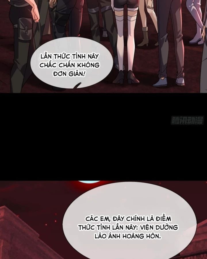 Toàn Cầu Sợ Hãi: Tôi Mở Hack Tự Chọn Cửa Hàng Chap 2 - Next Chap 3