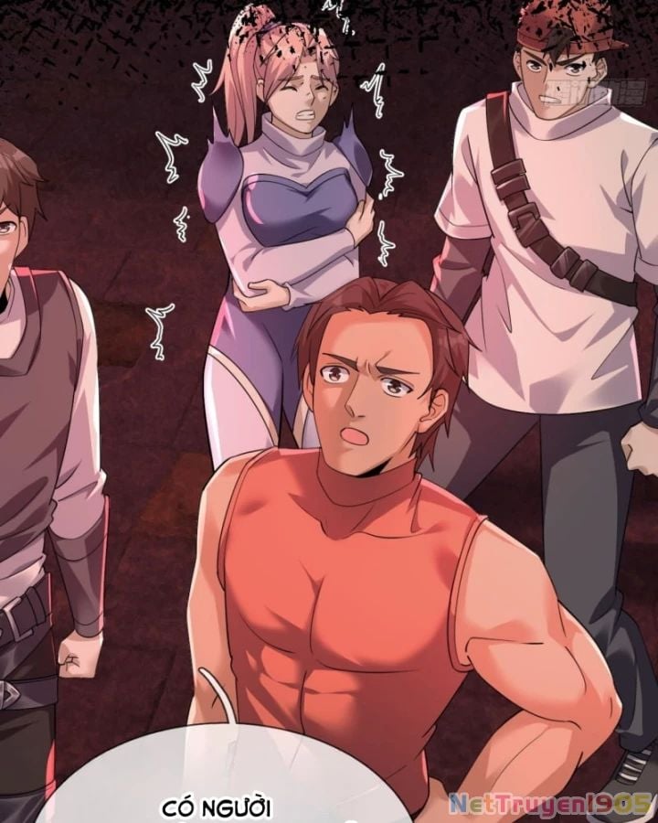 Toàn Cầu Sợ Hãi: Tôi Mở Hack Tự Chọn Cửa Hàng Chap 2 - Next Chap 3