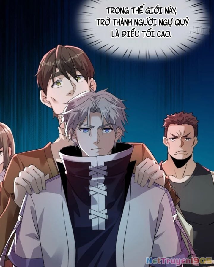 Toàn Cầu Sợ Hãi: Tôi Mở Hack Tự Chọn Cửa Hàng Chap 2 - Next Chap 3