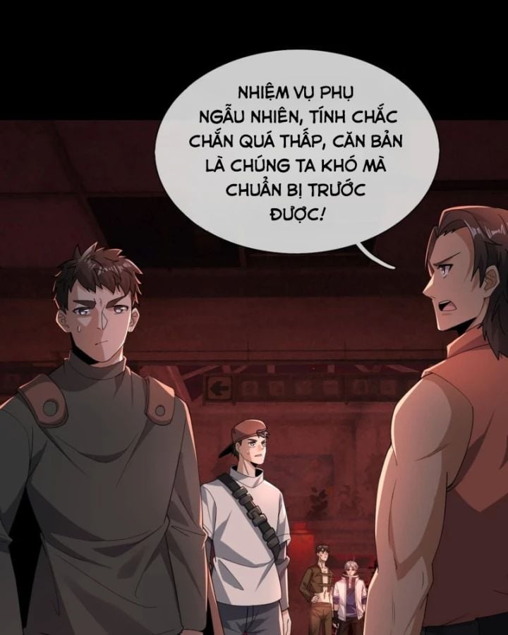 Toàn Cầu Sợ Hãi: Tôi Mở Hack Tự Chọn Cửa Hàng Chap 2 - Next Chap 3