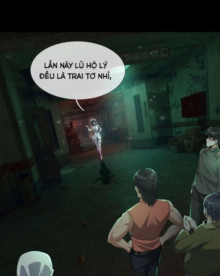 Toàn Cầu Sợ Hãi: Tôi Mở Hack Tự Chọn Cửa Hàng Chap 2 - Next Chap 3