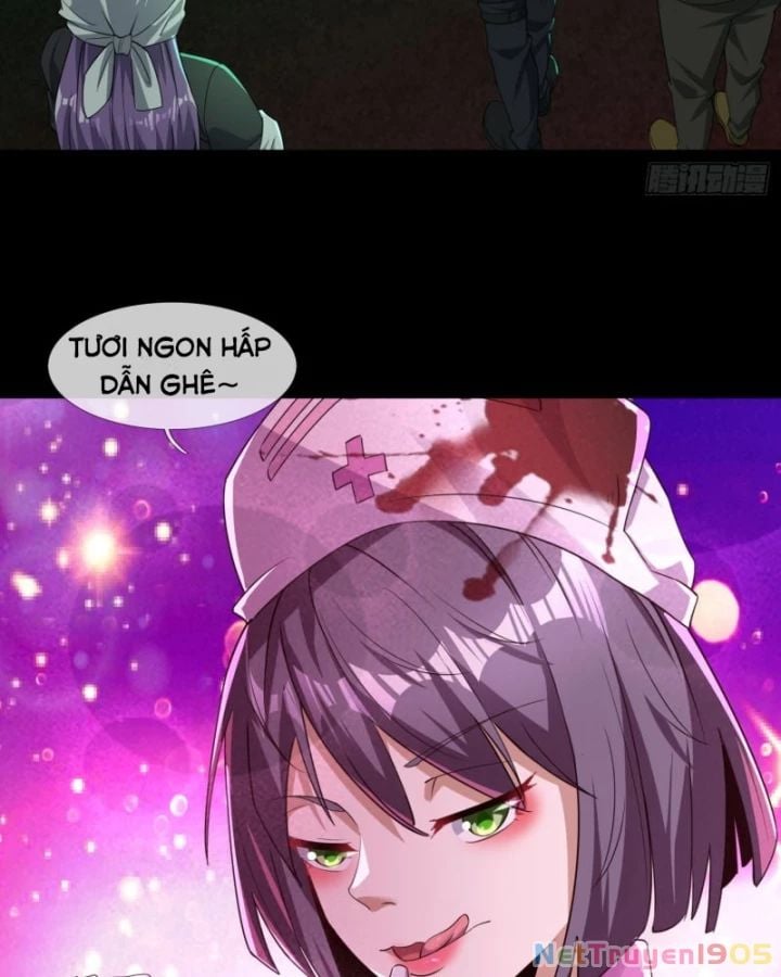 Toàn Cầu Sợ Hãi: Tôi Mở Hack Tự Chọn Cửa Hàng Chap 2 - Next Chap 3