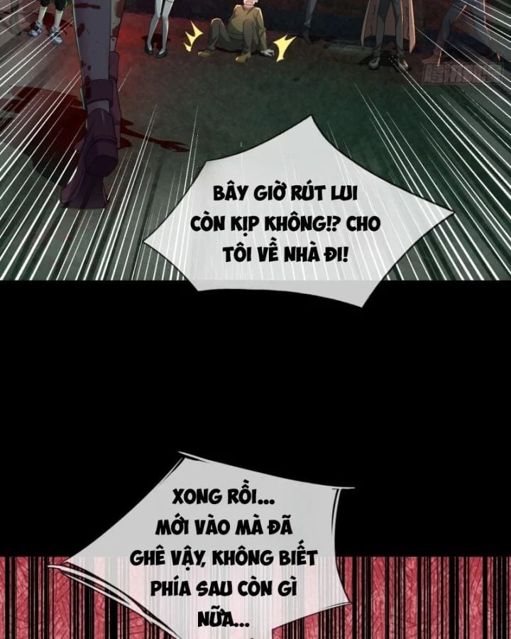 Toàn Cầu Sợ Hãi: Tôi Mở Hack Tự Chọn Cửa Hàng Chap 2 - Next Chap 3