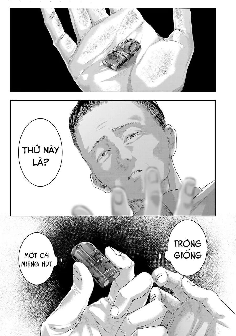 Ánh Lấp Lánh Hoàn Mỹ Chap 27 - Next Chap 28
