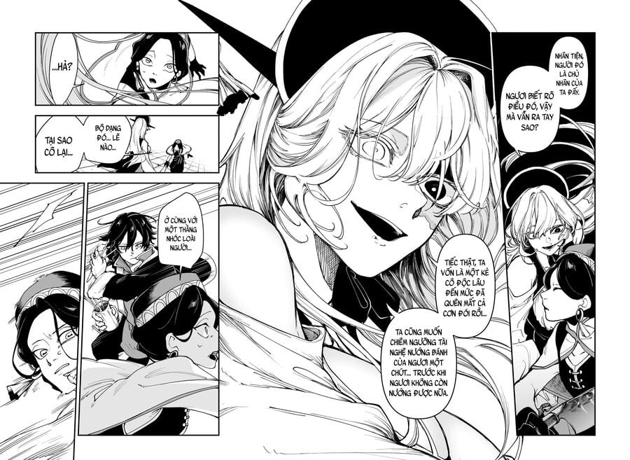 Kaedegami Chap 3 - Next Chap 4