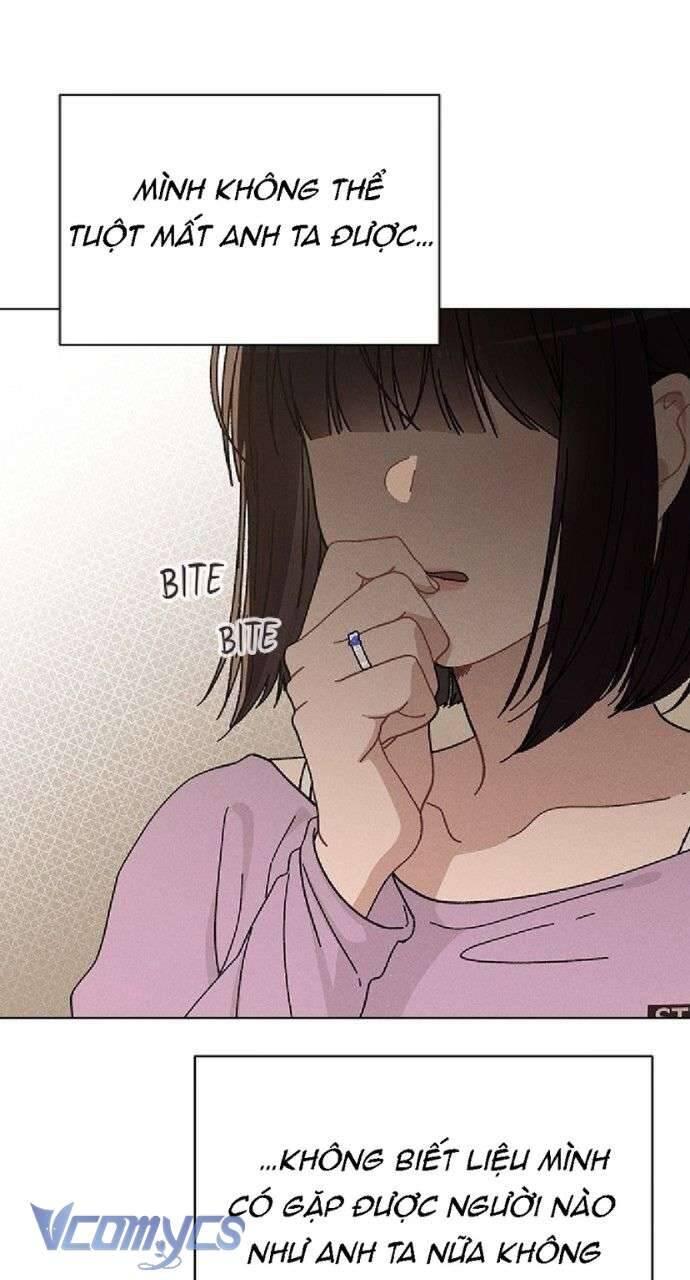 Review Người Yêu Cũ Chap 12 - Next Chap 13