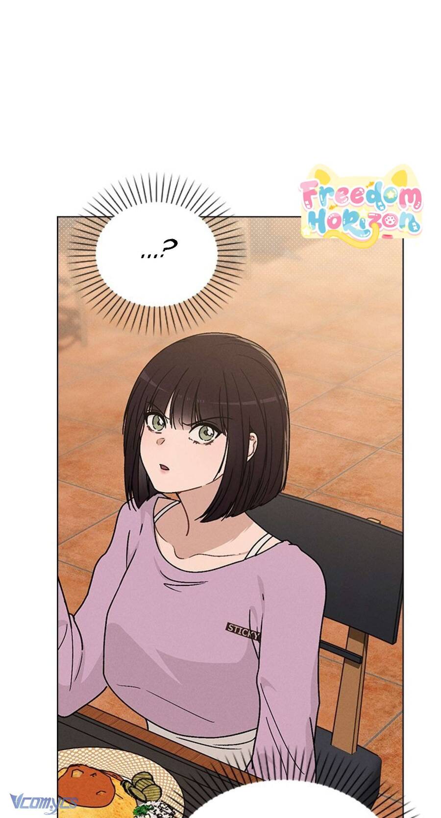 Review Người Yêu Cũ Chap 12 - Next Chap 13