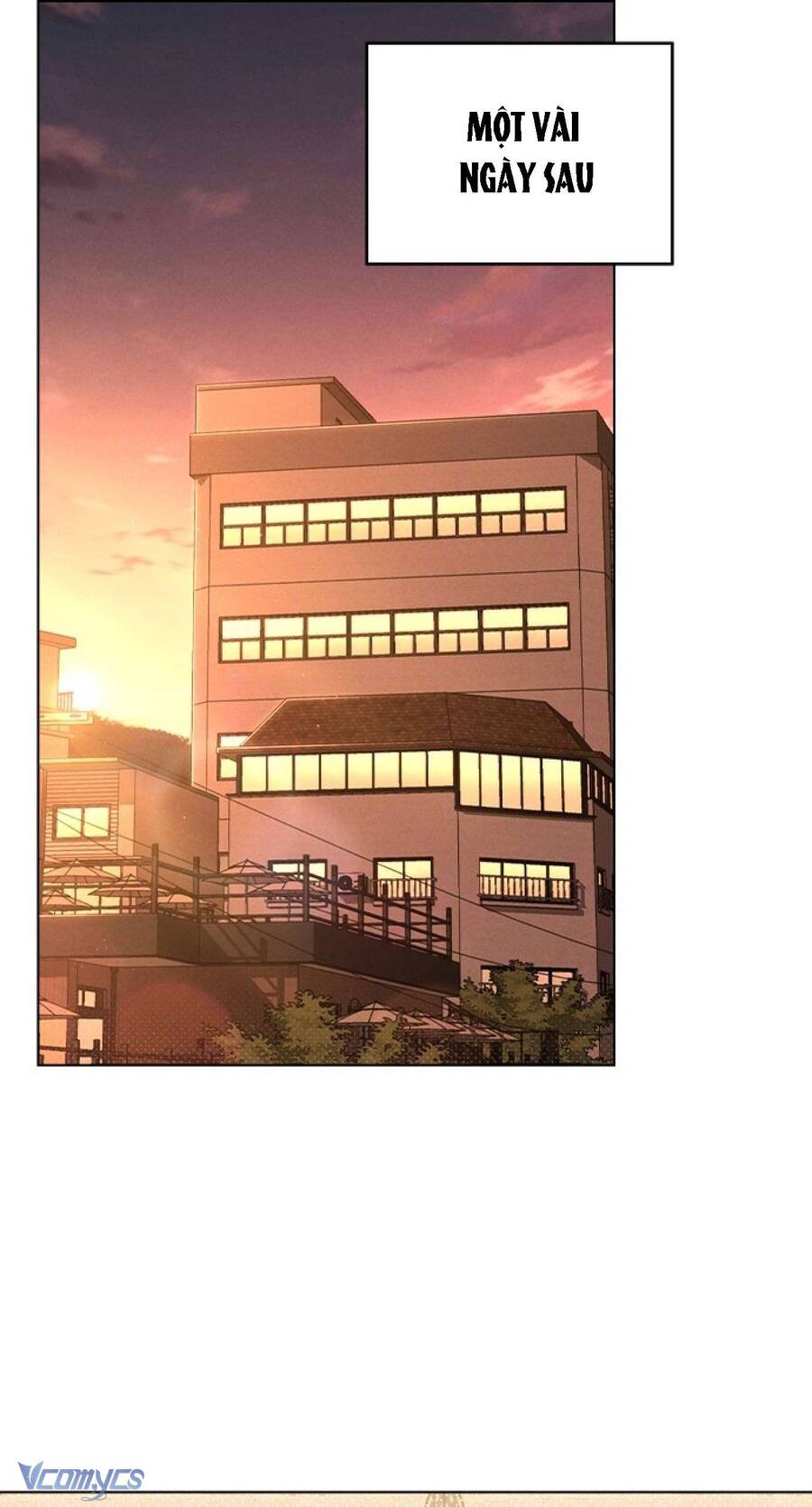 Review Người Yêu Cũ Chap 12 - Next Chap 13