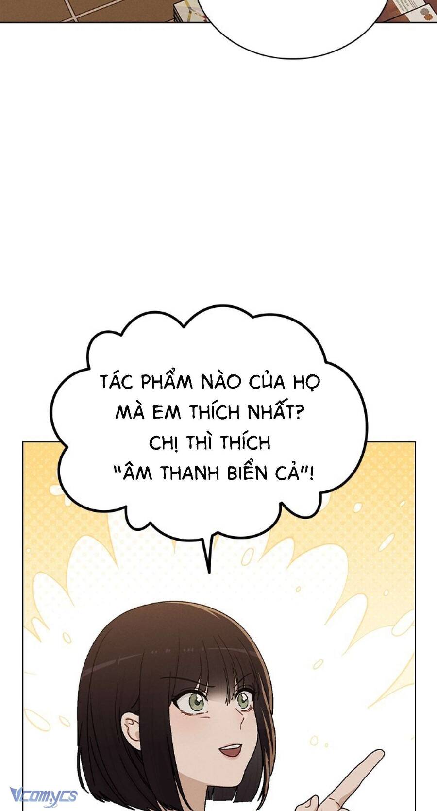 Review Người Yêu Cũ Chap 12 - Next Chap 13