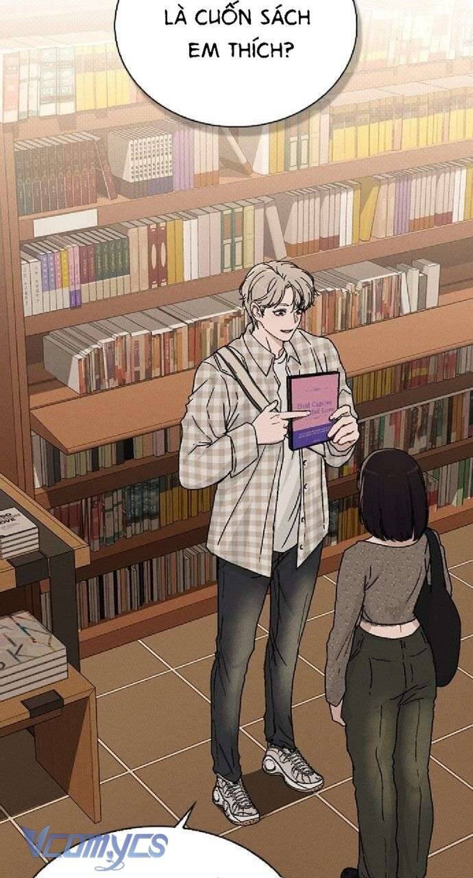 Review Người Yêu Cũ Chap 12 - Next Chap 13