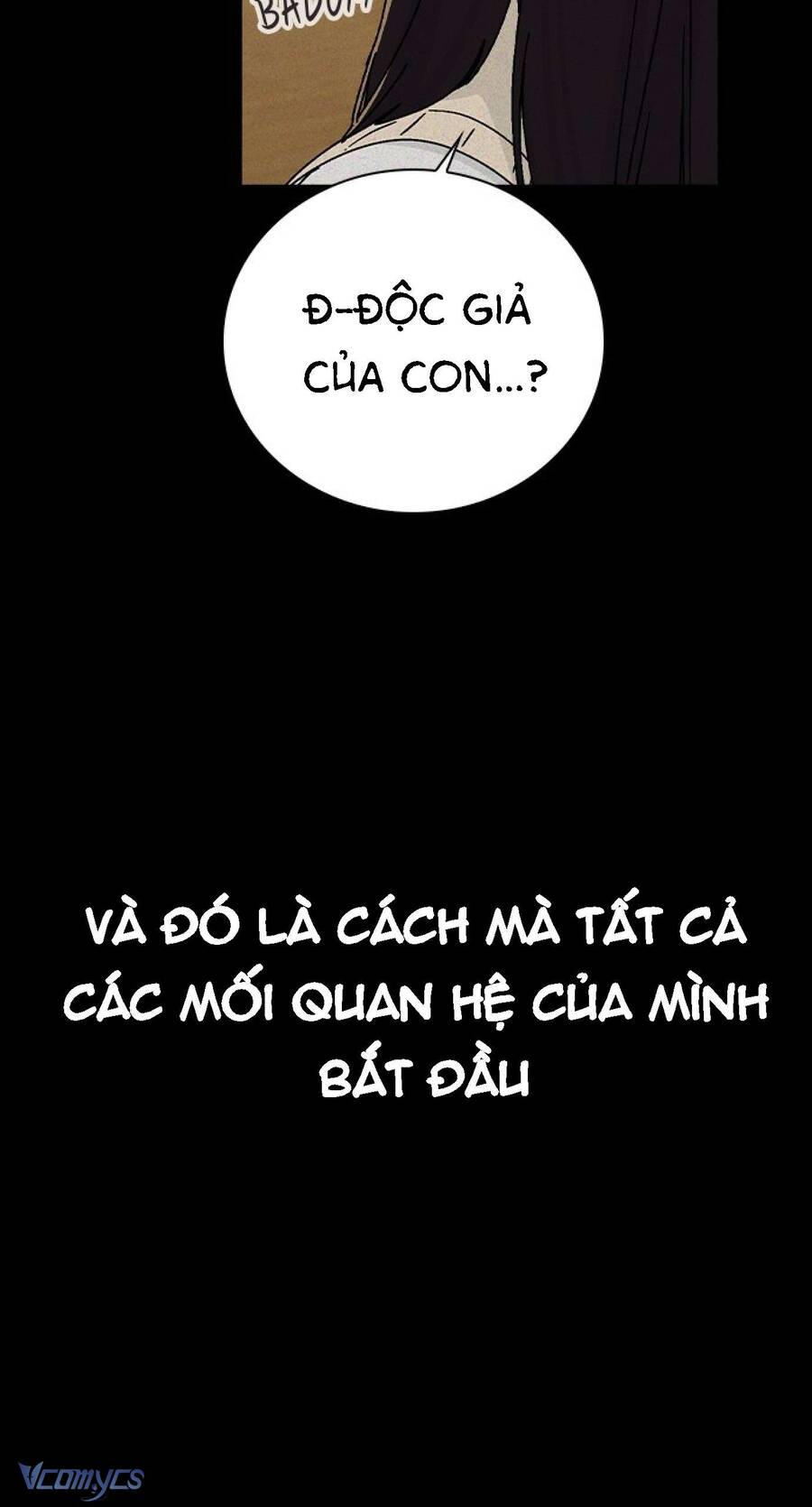 Review Người Yêu Cũ Chap 12 - Next Chap 13