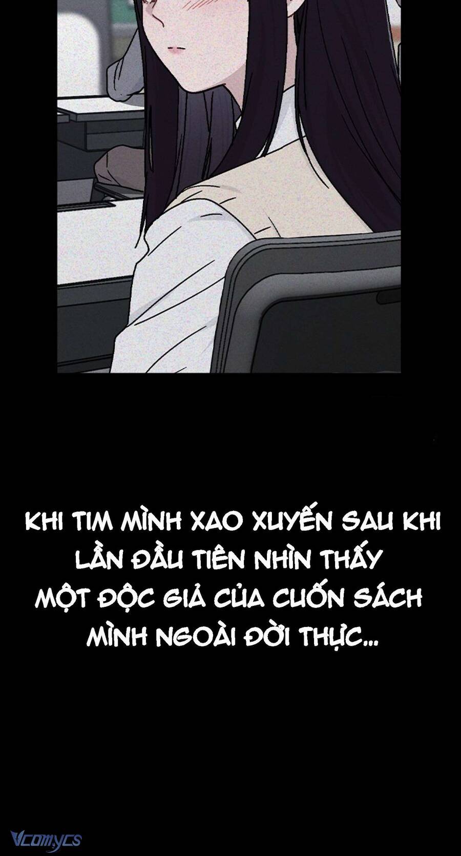 Review Người Yêu Cũ Chap 12 - Next Chap 13