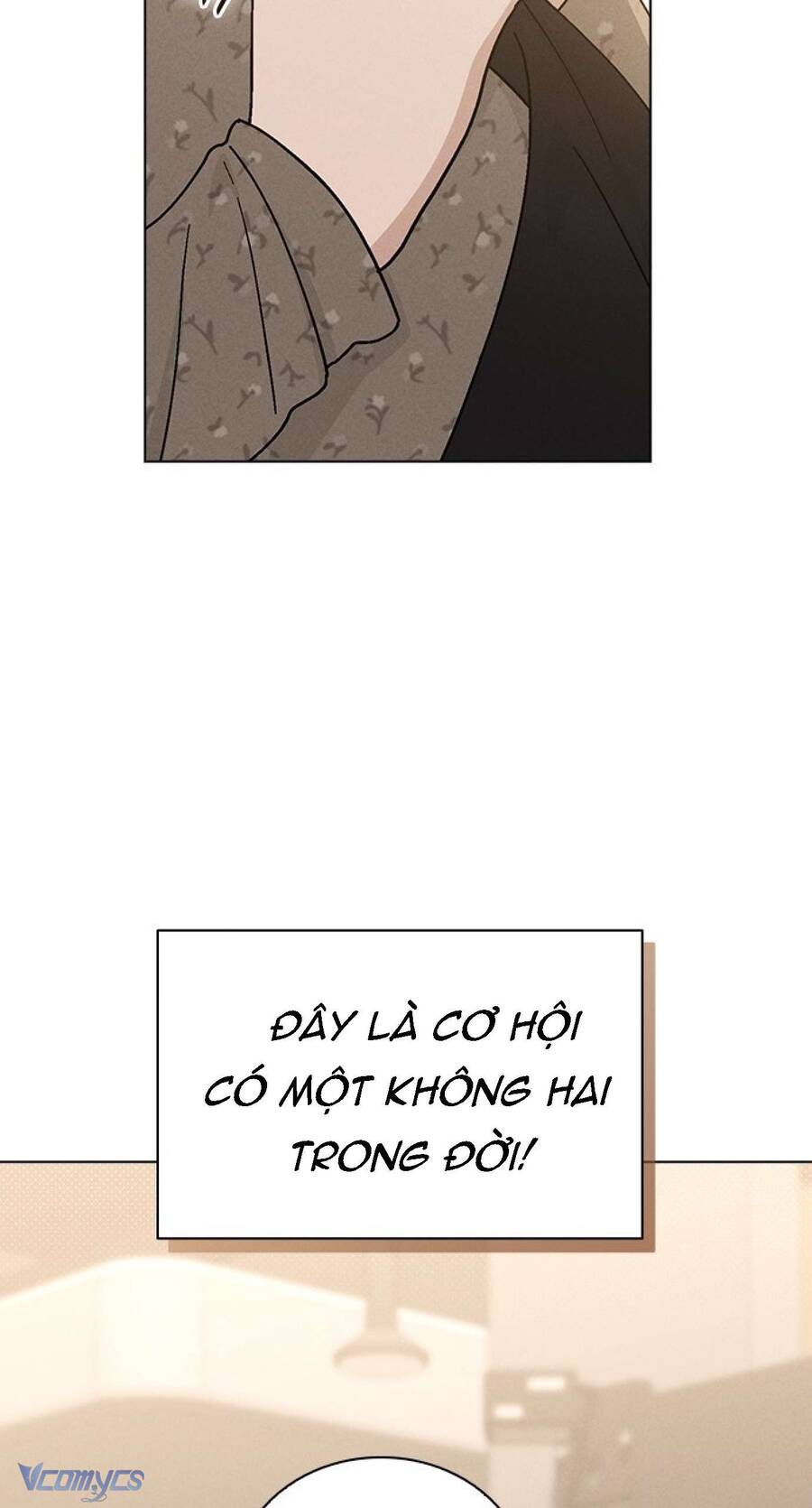 Review Người Yêu Cũ Chap 12 - Next Chap 13