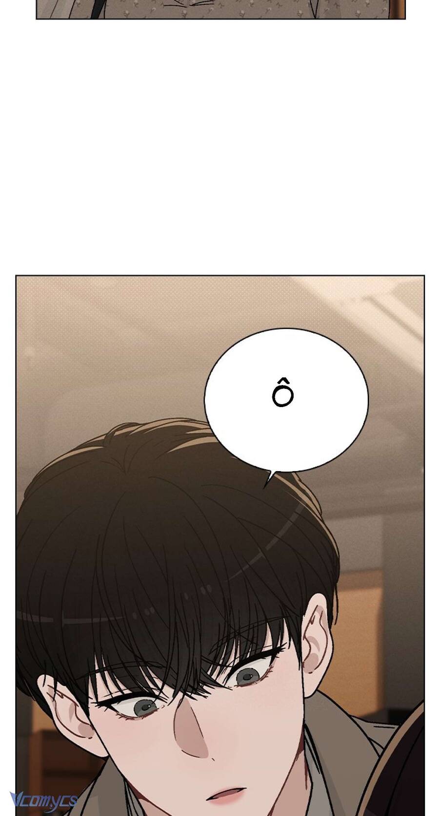 Review Người Yêu Cũ Chap 12 - Next Chap 13