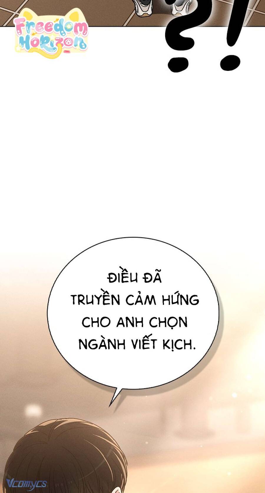 Review Người Yêu Cũ Chap 12 - Next Chap 13