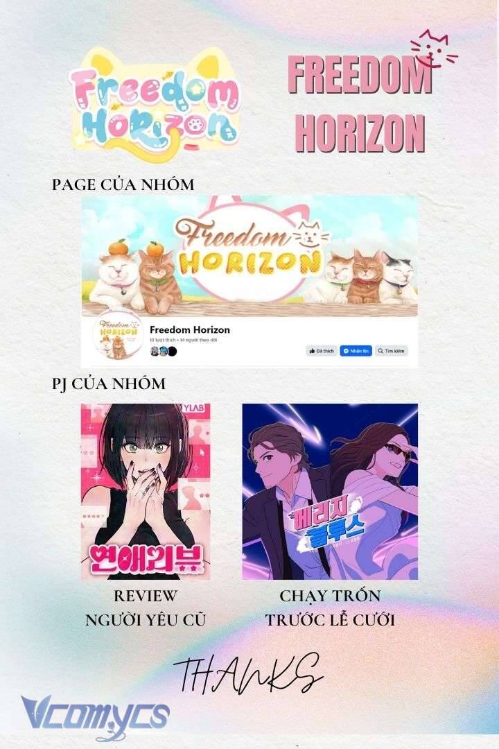 Review Người Yêu Cũ Chap 12 - Next Chap 13