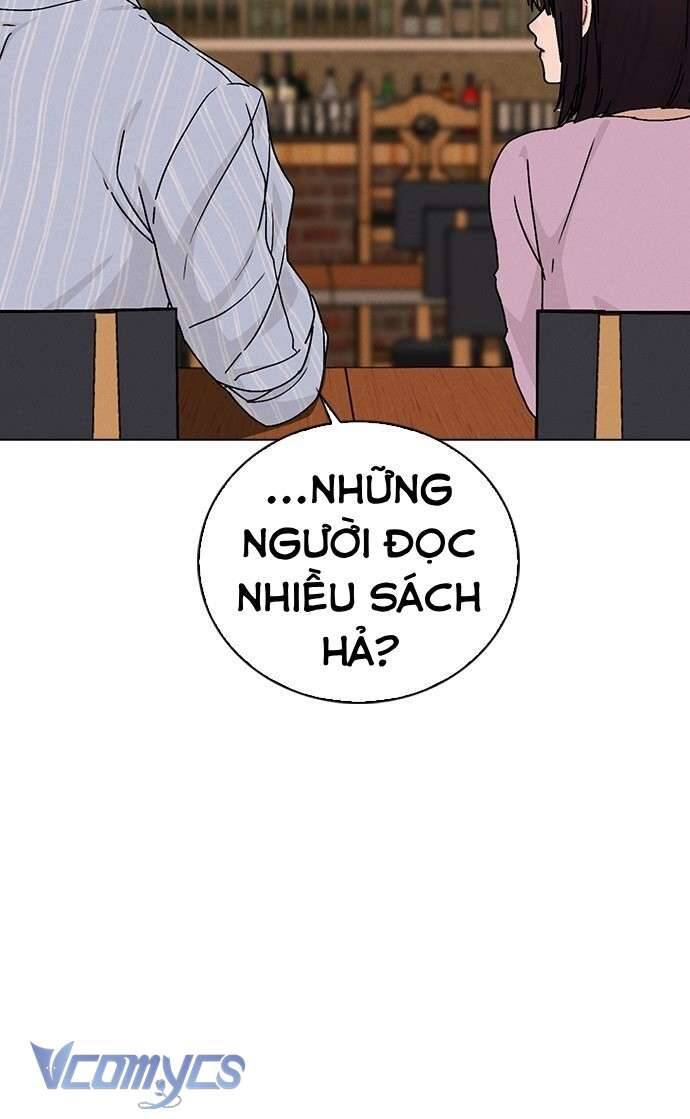 Review Người Yêu Cũ Chap 11 - Next Chap 12