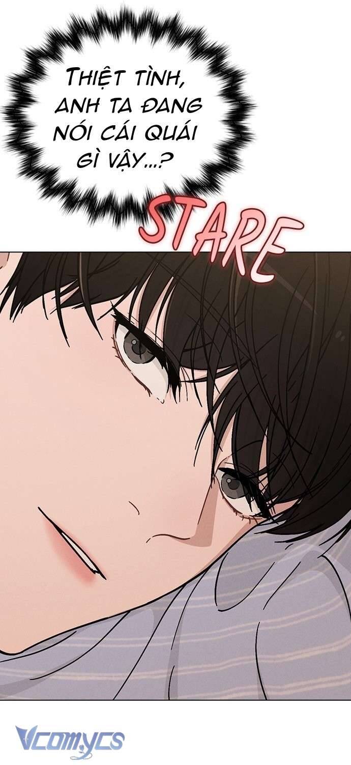 Review Người Yêu Cũ Chap 11 - Next Chap 12