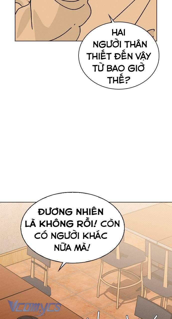 Review Người Yêu Cũ Chap 11 - Next Chap 12