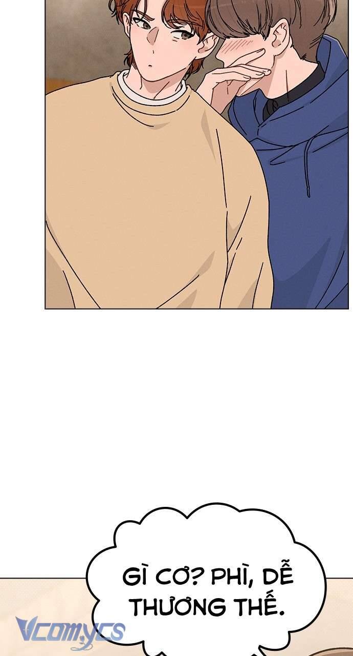 Review Người Yêu Cũ Chap 11 - Next Chap 12