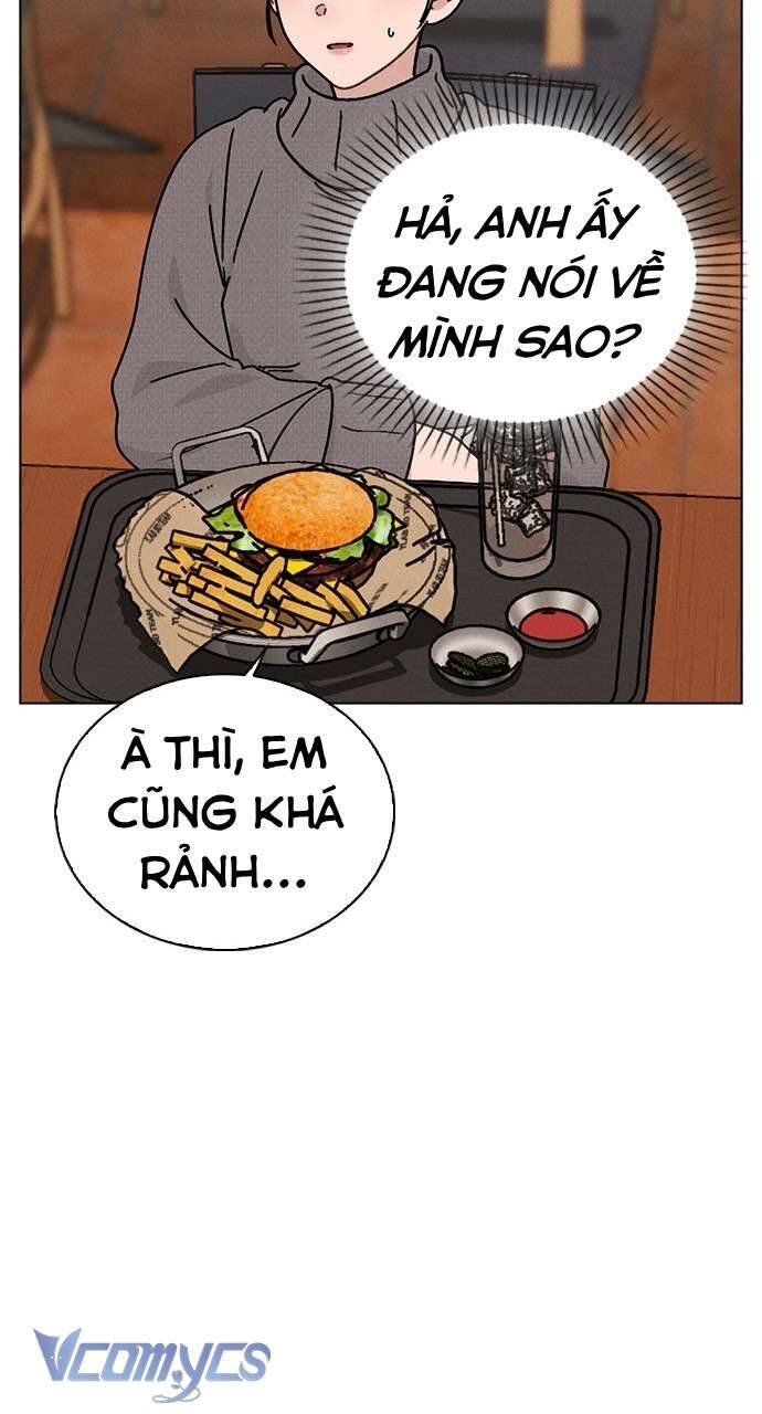 Review Người Yêu Cũ Chap 11 - Next Chap 12