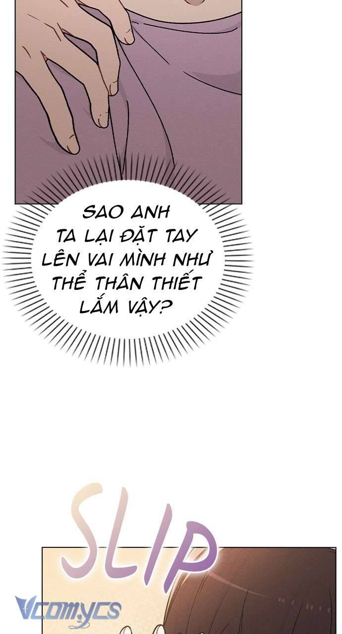 Review Người Yêu Cũ Chap 11 - Next Chap 12