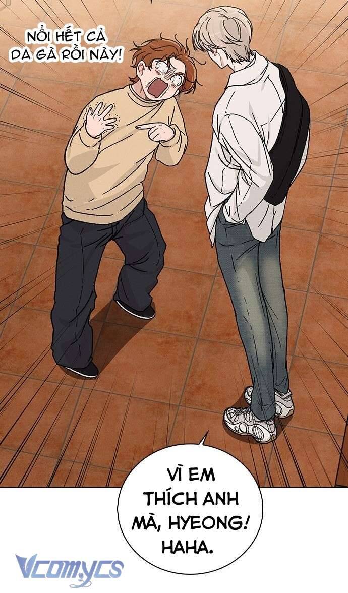 Review Người Yêu Cũ Chap 11 - Next Chap 12