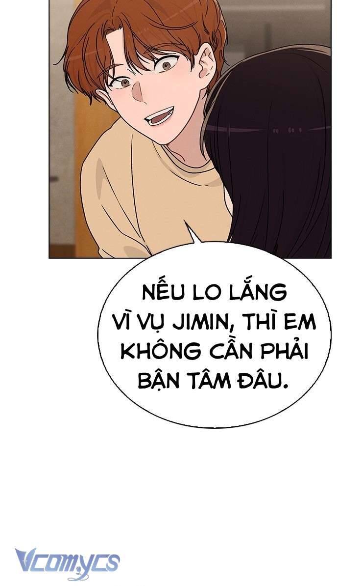 Review Người Yêu Cũ Chap 11 - Next Chap 12