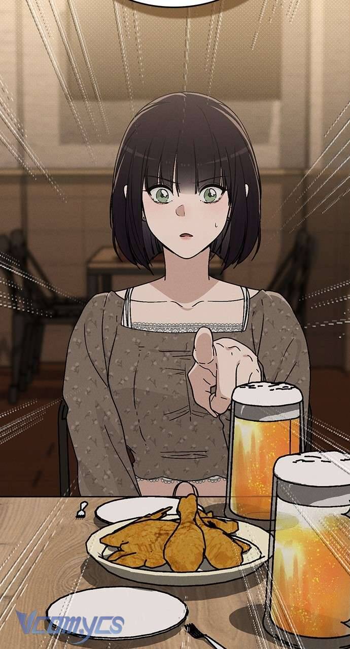 Review Người Yêu Cũ Chap 11 - Next Chap 12