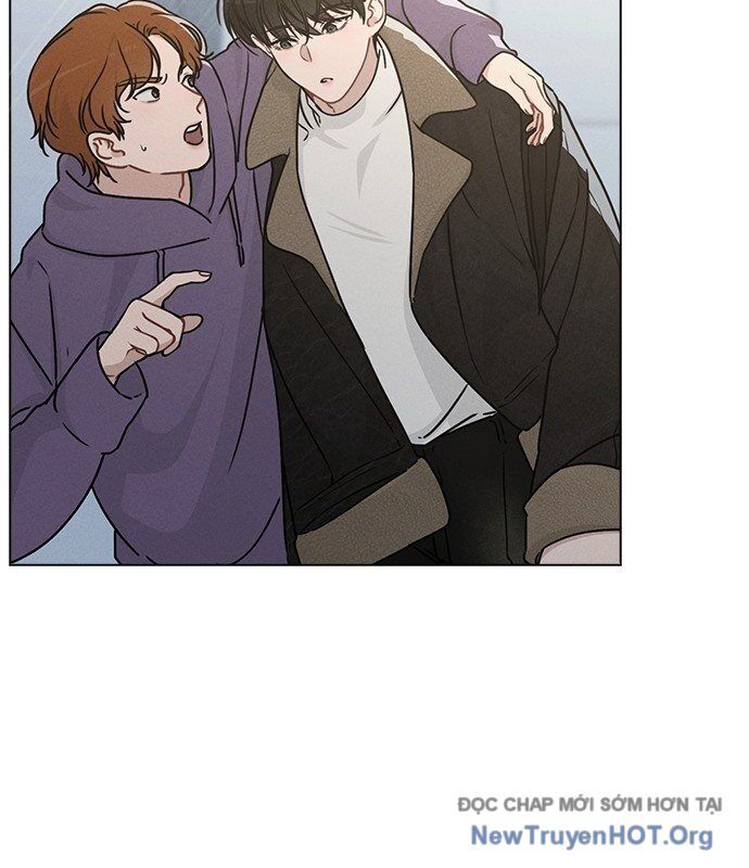 Review Người Yêu Cũ Chap 14 - Next Chap 15