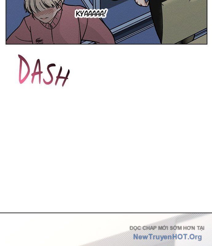 Review Người Yêu Cũ Chap 14 - Next Chap 15