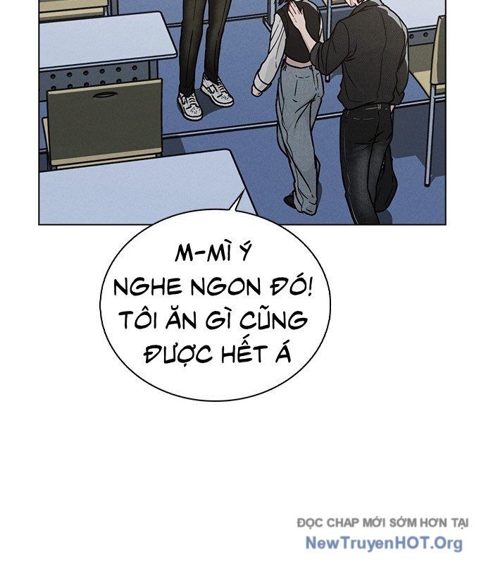 Review Người Yêu Cũ Chap 14 - Next Chap 15