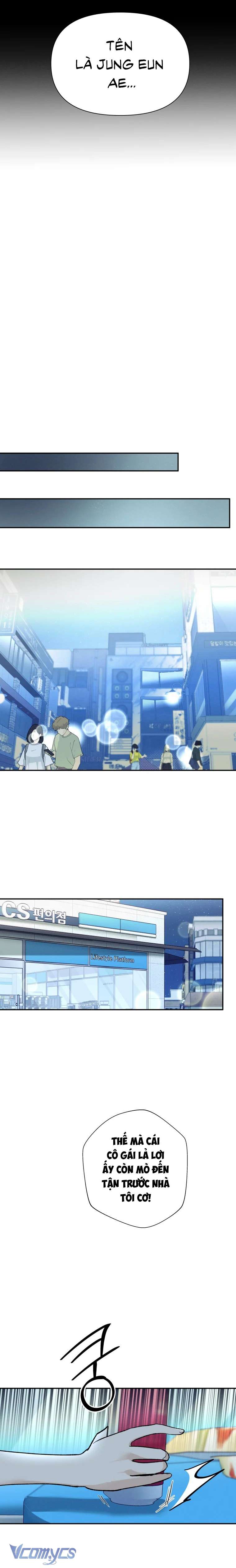 Người Đàn Ông Của Kẻ Khác Chap 35 - Next Chap 36