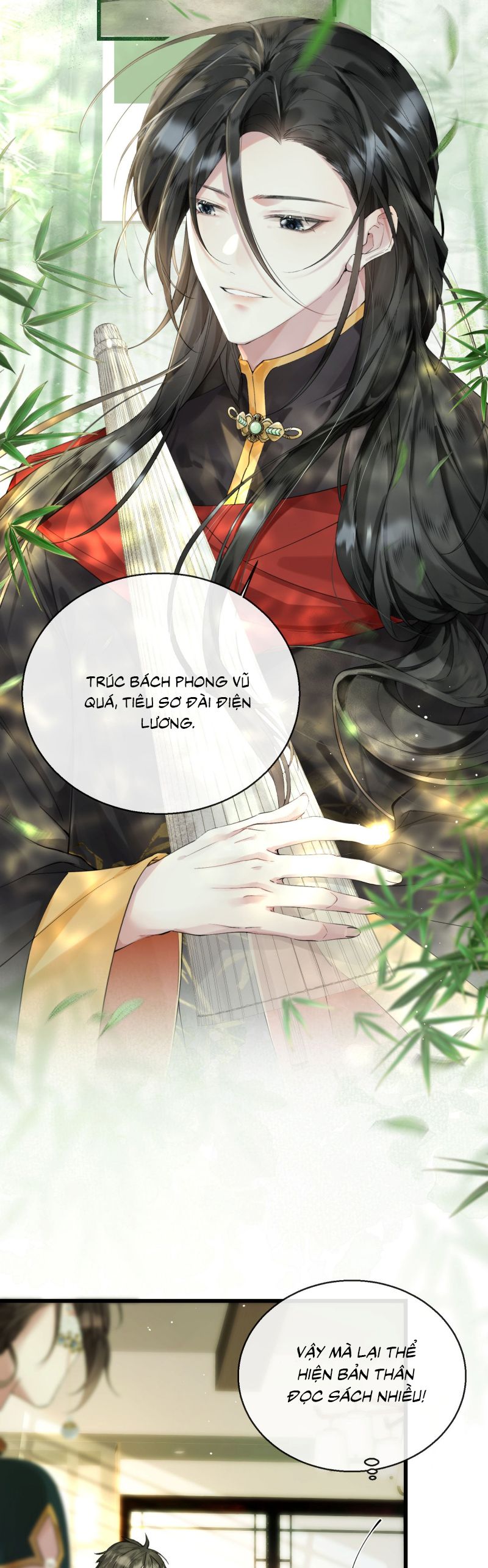Thập Triều Chap 5 - Next Chap 6
