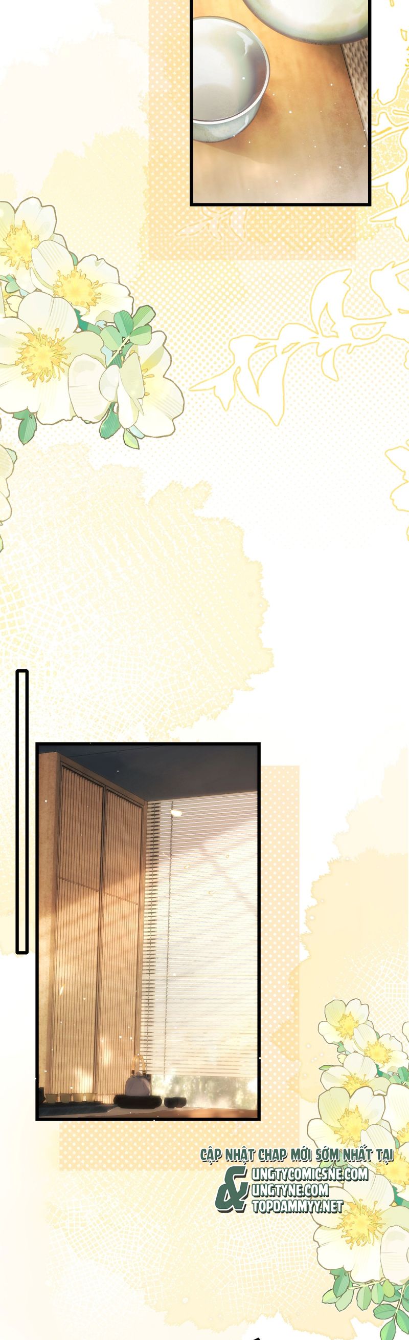 Thập Triều Chap 5 - Next Chap 6