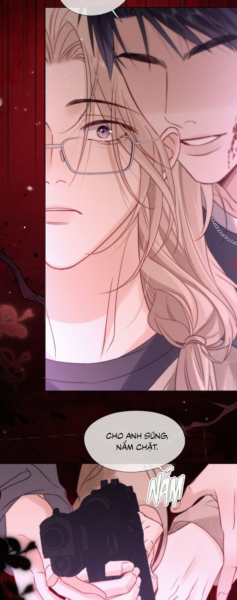 Con Mồi Thân Yêu Của Tôi Chap 17 - Next Chap 18