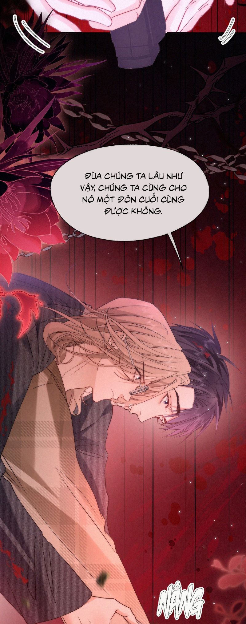 Con Mồi Thân Yêu Của Tôi Chap 17 - Next Chap 18